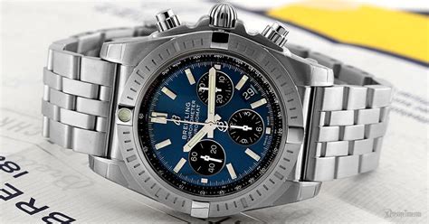 breitling chronometre|breitling chronomat review.